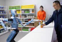 จีนลงทุน R&D สูงเป็นประวัติการณ์ในปี 2025 เผยแผนสร้างนวัตกรรมถึงปี 2030