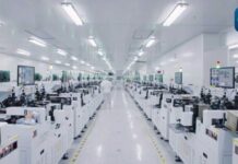 (คลิป) อุตสาหกรรมเบาของจีนเริ่มต้นอย่างแข็งแกร่งในเดือนมกราคมและกุมภาพันธ์