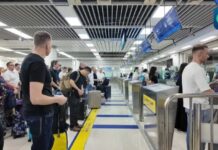 (คลิป) วีซ่าฟรีช่วยกระตุ้นท่องเที่ยวและการใช้จ่ายในกวางตุ้งอย่างมาก