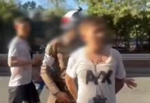 นายกสมาคมผู้สื่อข่าวไทย-จีน แถลง ชายลวนลามนักข่าวหญิงบริเวณถนนสีลม เป็นชาวไทย ไม่ใช่ชาวจีน