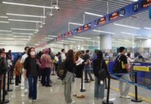 (คลิป) การท่องเที่ยวข้ามพรมแดนของจีนเติบโตขึ้น 13.5% ในไตรมาสแรก