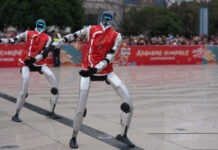 ความมั่นคงทางนโยบายของจีนส่งเสริมการสร้างสรรค์นวัตกรรมและอนาคตร่วมกัน