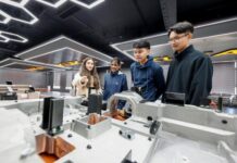 สายสัมพันธ์สองแผ่นดิน : บันทึก ‘เยาวชนไทย’ ร่วมเรียนรู้เทคโนโลยี สัมผัสวัฒนธรรมจีนในเสิ่นหยาง