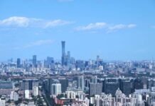 ผอ.ใหญ่ซินหัวพบปะอธิบดีกรมประชาสัมพันธ์ของไทยในปักกิ่ง