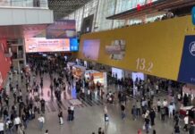 (คลิป) ผู้ซื้อจากต่างประเทศกว่า 190,000 ราย ลงทะเบียนงานแคนตันแฟร์ครั้งที่ 139
