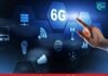 จีนเดินหน้าพัฒนาเทคโนโลยี 6G สู่การใช้งานเชิงพาณิชย์ปีค.ศ. 2030