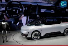 ค่ายรถจีนจัดเต็ม ชูนวัตกรรมยานยนต์อัจฉริยะ รถไร้คนขับ ในงาน Auto China 2026