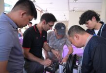 DPU อบรม “Modern Automotive Maintenance รุ่นที่ 2” ดันศักยภาพช่างไทยรับเทรนด์รถ EV–Hybrid