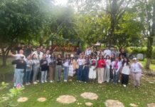 นักศึกษา ป.โท การท่องเที่ยว DPU โชว์ศักยภาพ จัดสัมมนา ‘สร้างสรรค์มิติใหม่ให้โฮมสเตย์ไทย ด้วย Soft Power