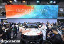 ‘เจทัวร์ ออโต’ โชว์นวัตกรรมไฮบริด ผสานกลยุทธ์ความยั่งยืน ESG สู่ระดับโลก