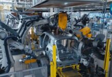 (คลิป) การส่งออกรถยนต์ของจีนพุ่งสูงขึ้นในเดือนมีนาคม