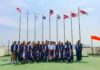 หลักสูตร ผู้บริหารรุ่นใหม่ธุรกิจไทย-จีน รุ่นที่ 3 ศึกษาดูงาน บริษัท นามยง เทอร์มินัล จำกัด (มหาชน)