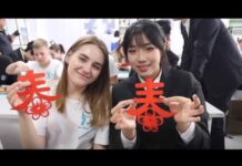 (คลิป) มิตรภาพ ‘จีน-รัสเซีย’ ลึกซึ้งและยืนยาว