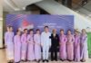 ประธานเครือข่ายผู้ปกครองโรงเรียนวชิรธรรมสาธิตนำคณะ เข้าร่วมบันทึกเทปโทรทัศน์ถวายพระพรสมเด็จพระนางเจ้าสุทิดาฯ