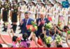 ผู้บริหารบริษัทยักษ์ใหญ่ของสหรัฐร่วมคณะประธานาธิบดีโดนัลด์ ทรัมป์เยือนจีน ขยายโอกาสการลงทุน