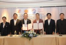 พลิกโฉมการแพทย์ไทย! PCL – พันธมิตร จับมือ สมาคมผู้สื่อข่าวไทย-จีน พัฒนา “หุ่นยนต์ฮิวแมนนอยด์ – AI