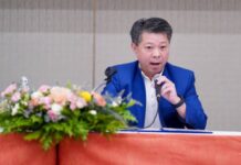 สมาคมผู้สื่อข่าวไทย-จีน ออกแถลงการณ์ยึดมั่นในหลักการจีนเดียว