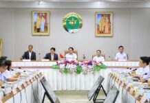 จีน-ไทยร่วมมือยกระดับคัดกรอง-วิจัย ‘มะเร็งลำไส้ใหญ่-ทวารหนัก’