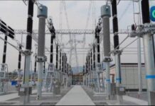 (คลิป) โครงข่ายไฟฟ้าจีน–ลาว ที่สร้างใหม่ เพิ่มขีดความสามารถส่งไฟฟ้าถึง 30 เท่า