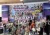 ป.โท การท่องเที่ยว DPU สุดปัง คิดสร้างสรรค์ 2 โครงการเรียนรู้ใหม่ ตอบโจทย์เทรนด์ Soft Power & Wellness