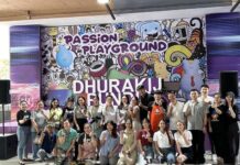 ป.โท การท่องเที่ยว DPU สุดปัง คิดสร้างสรรค์ 2 โครงการเรียนรู้ใหม่ ตอบโจทย์เทรนด์ Soft Power & Wellness