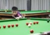 (คลิป) จีนเสนอตัวเป็นเจ้าภาพจัดการแข่งขันสนุกเกอร์ชิงแชมป์โลก จุดประกายความสนใจในกีฬานี้อย่างมาก