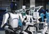 (คลิป) อุตสาหกรรมเทคโนโลยีขั้นสูง หนุนการผลิตจีนเดือนเมษายน