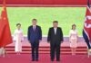มิตรภาพจีน-DPRK ไม่เปลี่ยนแปลง พร้อมร่วมมือ ‘คิมจองอึน’ ผลักดันสัมพันธ์ทวิภาคี