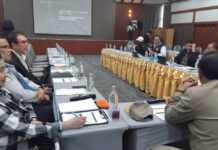 มูลนิธิเพื่อนช้างและเครือข่าย NGOs ถก สว.อังกูร สร้างโมเดลแก้ปัญหาช้างป่านครนายกอย่างยั่งยืน