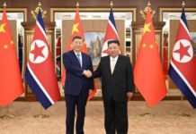 บทความคิดเห็น : สีจิ้นผิงชู 4 ข้อเสนอ พัฒนาสายสัมพันธ์ ‘จีน-DPRK’ ในระดับสูง