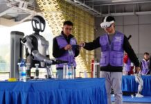 AgiBot บ.หุ่นยนต์จีนจับมือพันธมิตรไทย เชื่อมศักยภาพ AI ใช้งานจริงภาคธุรกิจ-ประจำวัน