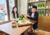 สายสัมพันธ์สองแผ่นดิน : รสชาติ ‘อาหารไทย’ บุกเขตเมืองใหม่ ‘สยงอัน’ ของจีน