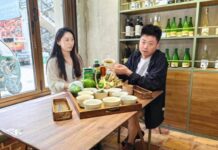 สายสัมพันธ์สองแผ่นดิน : รสชาติ ‘อาหารไทย’ บุกเขตเมืองใหม่ ‘สยงอัน’ ของจีน