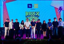 DPU จับมือพันธมิตรจัด BOXX TO SCHOOL & CAMPUS 2026 ต้อนรับนักศึกษาใหม่ด้วยเสียงเพลง เสริมศักยภาพและเติมเต็มประสบการณ์ชีวิตในรั้วมหาวิทยาลัย