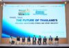 DPU ปักธงผู้นำ Future Medicine – Wellness & Longevity Education ปั้นกำลังคนสุขภาพแห่งอนาคต ดันไทยสู่ Wellness Hub เอเชีย งาน Thailand Wellness & Healthcare Expo X SPORTEC Thailand 2026