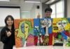 ศิลปกรรมศาสตร์ DPU เปิดเวที Reproduction Art X Collage ปลุกพลังสร้างสรรค์ ยกระดับศักยภาพนักศึกษาปี 1 เปลี่ยนวัสดุเหลือใช้เป็นงานศิลปะ เรียนรู้ทฤษฎีสีผ่านผลงานศิลปินระดับโลก