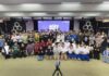 DPU จัดเทศกาลสร้างสรรค์เกม Thai Soft Power Roblox Game Creation Festival พัฒนาศักยภาพปลุกพลังซอฟต์พาวเวอร์ไทย พร้อมเปิดเวทีให้เยาวชนถ่ายทอดวัฒนธรรมไทยสู่เวทีเกมระดับโลก