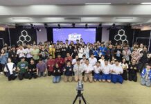 DPU จัดเทศกาลสร้างสรรค์เกม Thai Soft Power Roblox Game Creation Festival พัฒนาศักยภาพปลุกพลังซอฟต์พาวเวอร์ไทย พร้อมเปิดเวทีให้เยาวชนถ่ายทอดวัฒนธรรมไทยสู่เวทีเกมระดับโลก