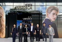 (คลิป) สมาคมผู้สื่อข่าวไทย-จีน และ PCL Holdings เข้าเยี่ยมชมและศึกษาดูงาน UBTECH Robotics