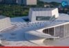 Shanghai Grand Opera House แลนด์มาร์กด้านวัฒนธรรมแห่งใหม่ของเซี่ยงไฮ้