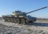 จริงมั้ย? รถถัง Type 59D จีนยกให้เขมร ส่องสเปกแล้วแทบไม่ได้เป็นภัยคุกคามอะไรไทยเลย