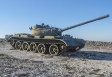 จริงมั้ย? รถถัง Type 59D จีนยกให้เขมร ส่องสเปกแล้วแทบไม่ได้เป็นภัยคุกคามอะไรไทยเลย