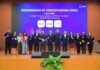 DPU ผนึก Haier–Youpik–Jingdong (JD.Com) เสริมศักยภาพนักศึกษาภาษาจีนธุรกิจ สู่ตลาดงานองค์กรจีนระดับสากล