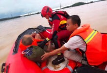 บทวิเคราะห์ จีนยืนหยัดประชาชาชนสำคัญสุด เต็มที่กับการป้องกันอุทกภัยและบรรเทาภัยแล้ง
