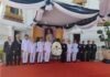 กองบัญชาการตํารวจนครบาล ได้รับพระราชทานพระบรมราชานุญาต ให้เป็นเจ้าภาพในการบำเพ็ญกุศลถวายพระบรมศพ สมเด็จพระนางเจ้าสิริกิติ์ฯ