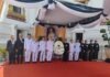 สมาคมสมาพันธ์นักข่าว(ประเทศไทย) ได้รับพระราชทานพระบรมราชานุญาต ให้เป็นเจ้าภาพร่วมในการบำเพ็ญกุศลถวายพระบรมศพ สมเด็จพระนางเจ้าสิริกิติ์ พระบรมราชินีนาถฯ