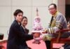 มทร.รัตนโกสินทร์ จัดพิธีไหว้ครู ประจำปีการศึกษา 2569 สืบสานคุณค่าความกตัญญูกตเวที