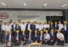 บทจ. รุ่นที่ 3 ทัศนศึกษาโรงงาน BYD ระยอง ชมศักยภาพ “Smart Manufacturing” ดันไทยสู่ฮับยานยนต์ไฟฟ้าแห่งอาเซียนเต็มสูบ