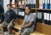 สืบสวนสัตหีบ ติดตามชายวัย 54 ปี ผู้ถูกกล่าวหาลวนลามและข่มขู่เยาวชนหญิงวัย 16 ปี ริมหาดดงตาล เจ้าตัวรับว่าเป็นบุคคลในคลิป อ้างเมาสุรา