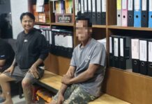 สืบสวนสัตหีบ ติดตามชายวัย 54 ปี ผู้ถูกกล่าวหาลวนลามและข่มขู่เยาวชนหญิงวัย 16 ปี ริมหาดดงตาล เจ้าตัวรับว่าเป็นบุคคลในคลิป อ้างเมาสุรา